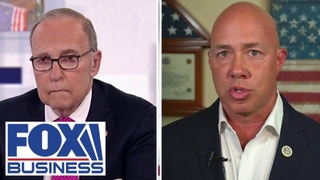 This is the most miserable humanitarian effort the US has put forward: Brian Mast