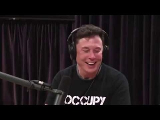 The Биты - Elon Musk
