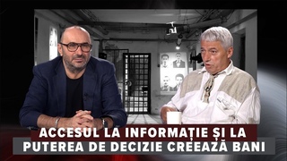 Marius Tuc Show. Invitat: Marius Oprea. Istoria COMUNISMULUI n Romnia nu se pred