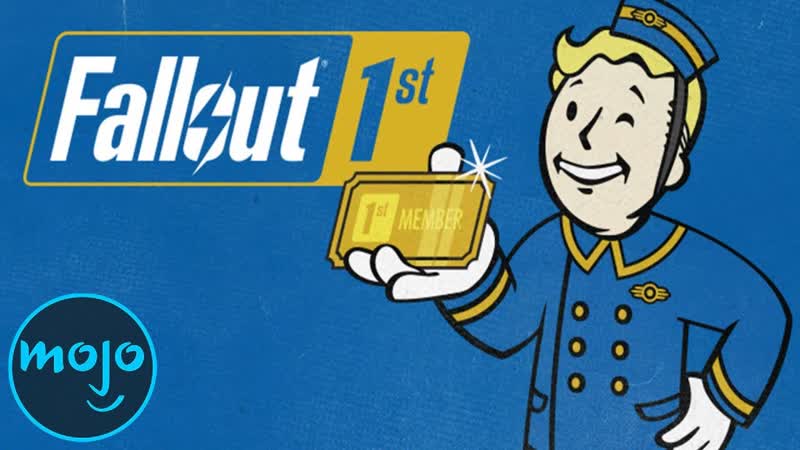 Top 10 Epic Video Game Fails of