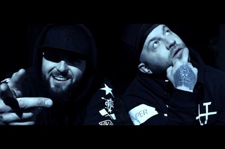 CHAKUZA & BIZZY MONTANA - KASALLA (Neues Album ab . / Tour ab .)