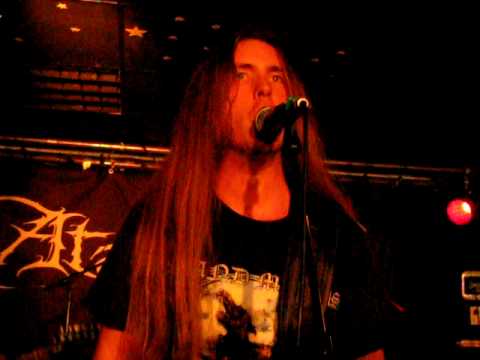 Ataraxie Avide de sens (live Rouen
