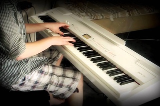 TRANSFORMERS PIANO Soundtrack - Arrival to Earth & Scorponok - Steve Jablonsky