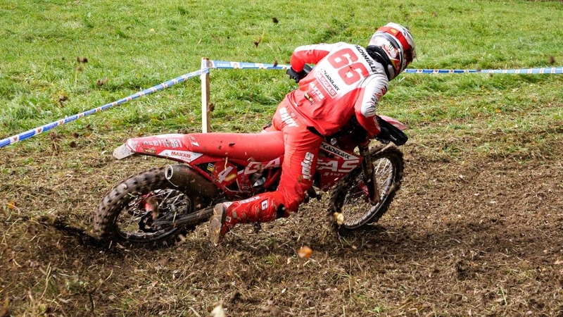 Enduro Sprint Czech Championship 2021, Final