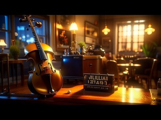 Life Is Beautiful. NU Jazz & Jazz House Mix