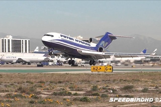 Boeing 727-200