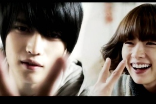 MV Heavens Postman A new day has come  Jae Joon  Ha Na
