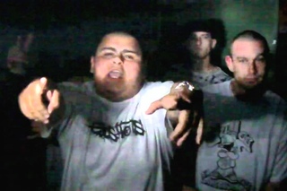 Heddshotts - Welcome To The Thunderdome (Official Video)