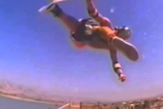 VHS LOGOS /// SUNSHINE[]