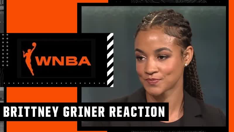 Sports world reacts to Brittney Griner sentenced to 9 years in Russian prison, WNBA on