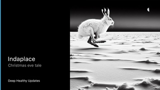 Indaplace — Christmas eve tale