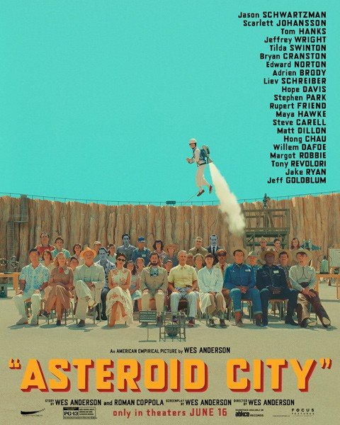 Город астероидов / Asteroid City (2023/WEB-DL/WEB-DLRip)