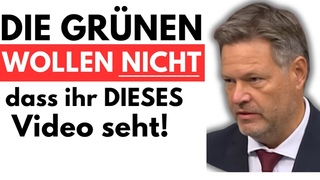 💥MAGAZIN DECKT SKANDAL DER GRÜNEN AUF! DIESE NACHRICHT SOLL GEHEIM GEHALTEN WERDEN!💥