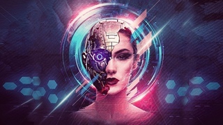 Progressive Psytrance Mix - Digital Society