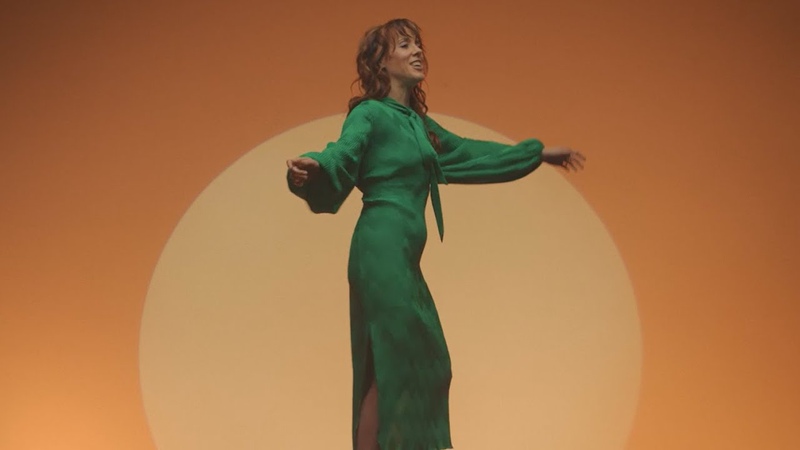 Zaz De couleurs vives ( Clip