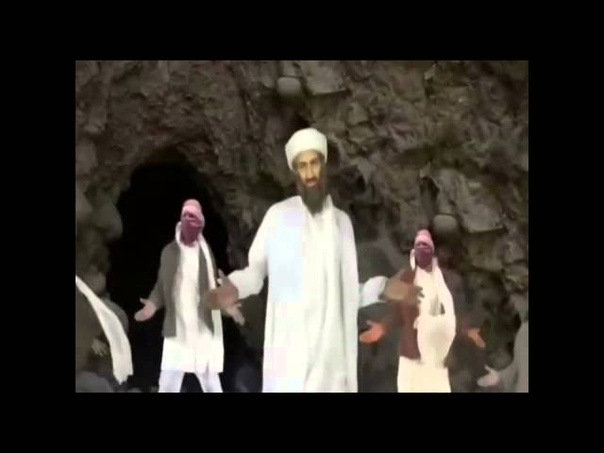 osama bin laden
