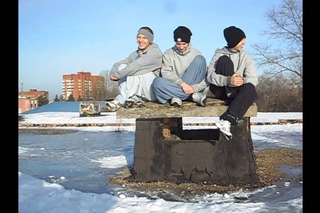C Новым годом всех!!!!