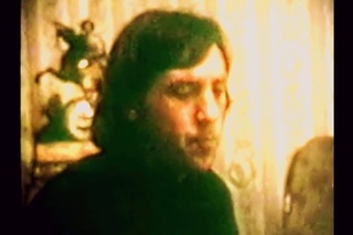 Высоцкий - Баллада о Детстве. 1975. (у Максаковой)