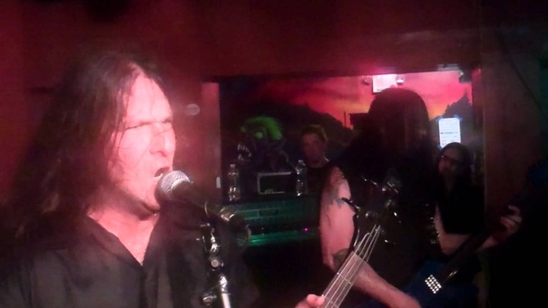 Immolation Championship Bar and Grill Part 3,