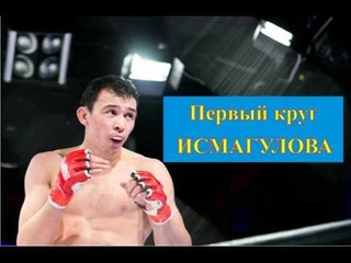 Дамир Исмагулов vs Темирлан Айсадилов  #mma #knockouts #TopMMA