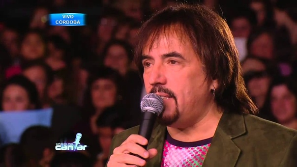Soñando por cantar Agustín Bernasconi conmovió a Patricia Sosa y a Valeria