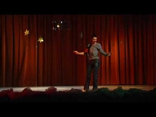 Aleksiej Riaboszapka - “Megance“ (Алексей Рябошапка)