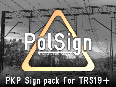 ZiuT PolSign W9 Down V1 - Seasonal