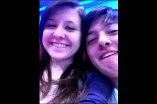 Happy 3 years together