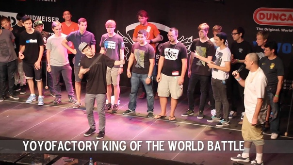 Harrisons Recap of Worlds in 7