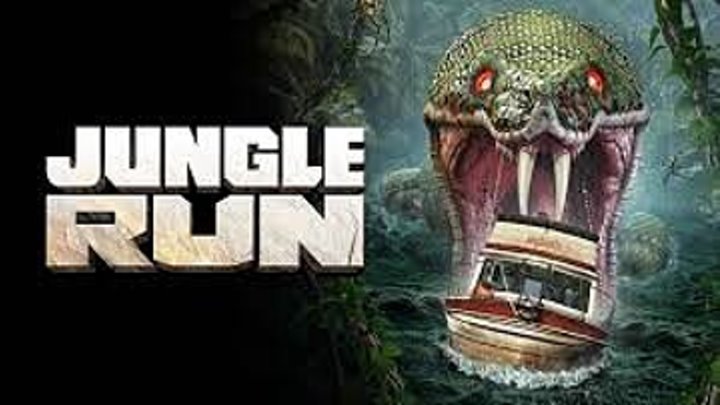 Jungle Run