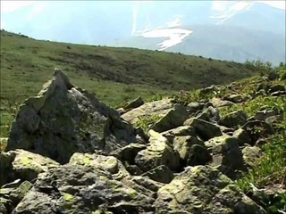 Фильм № 1 о ГПЗ Кузнецкий Алатау  часть 2.