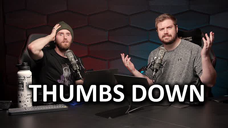 You Tube Made a Huge Mistake WAN Show November 12,