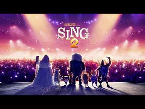 SING 2, Scene At The