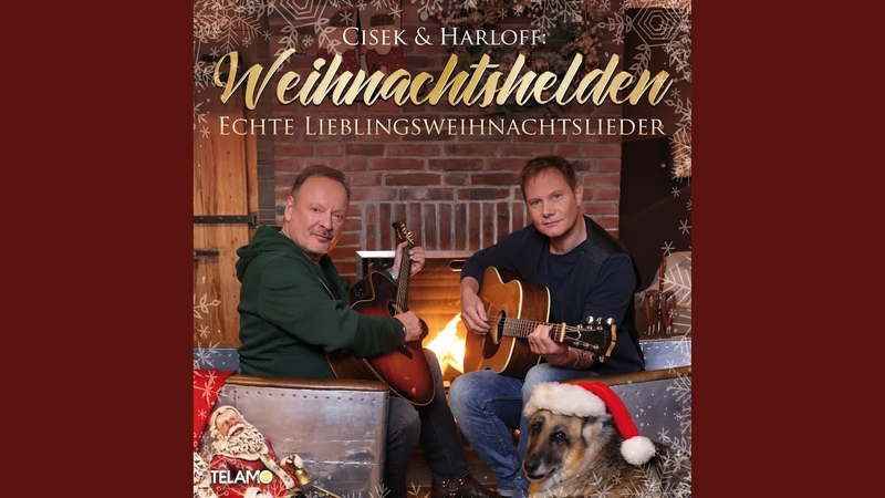 Weiße Weihnacht auf dem