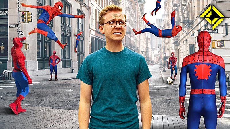 Not Spider