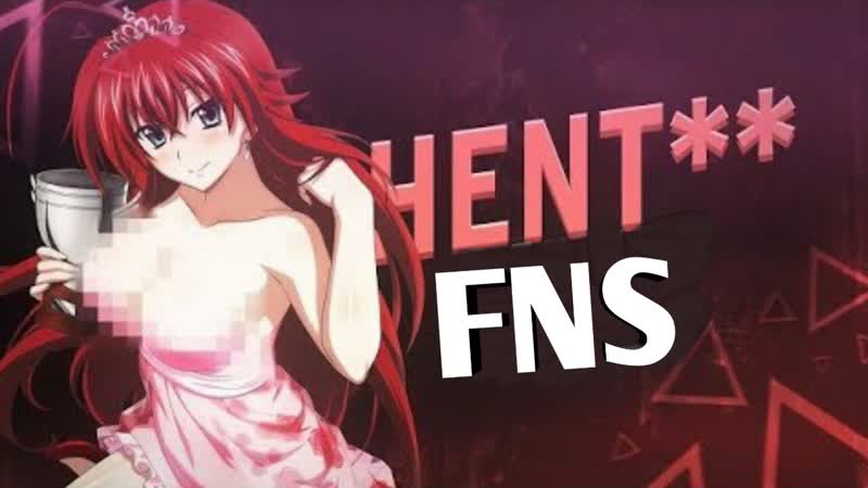 FNS Hent Lyric