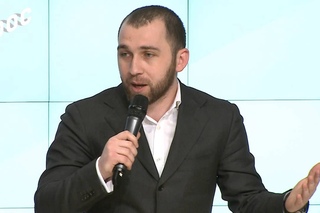 Султан Тогонидзе о предпочтениях мужчин