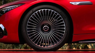 Mercedes-Maybach 680. Конкурент для Rolls-Royce или нет?