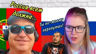 ПРАВДА У КАЖДОГО СВОЯ, НО ИСТИНА ОДНА ! / Ладка Мармеладка /Чат рулетка /БЫТЬ ДОБРУ