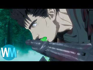 Another Top 10 Moments That Ruined an Anime