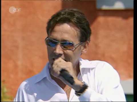 Bad Boys Blue Lover On the Line (live
