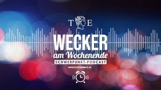 Lobgesang auf Norman Borlaug und die Fortschritte in der Landwirtschaft-TE Wecker am 14 01 2024