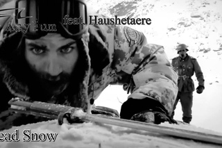 HausHetaere feat. Acylum - Dead Snow