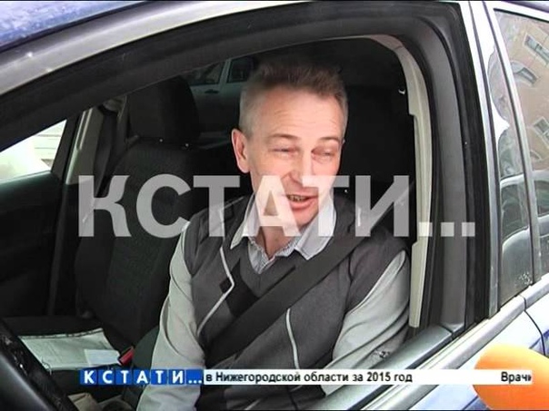 Парковка в районе улицы Рождественской стала