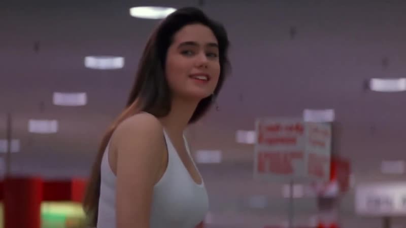 Beautiful Jennifer Connelly You