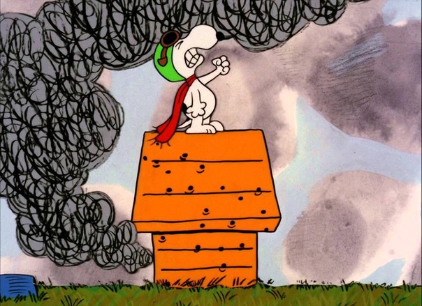 Its The Great Pumpkin Charlie Brown