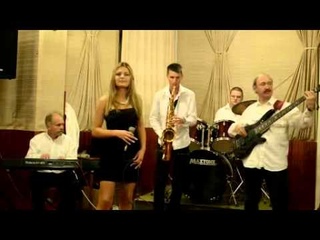 Sevastopol Jazz Quintet