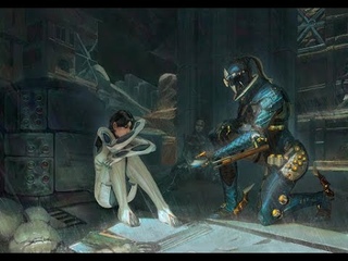 Вечерний фарм в Warframe.  Чат/ общение/ советы/ подсказки