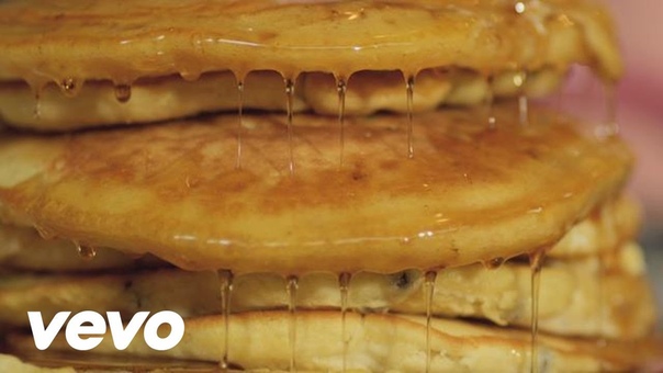 Boss bitch presents Kreayshawn Breakfast ( Syrup) ft. 2