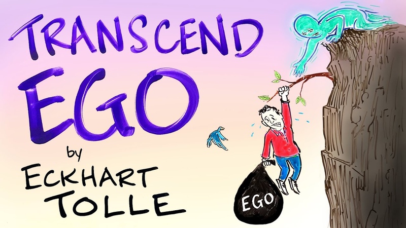 The Prison of Narcissism Eckhart
